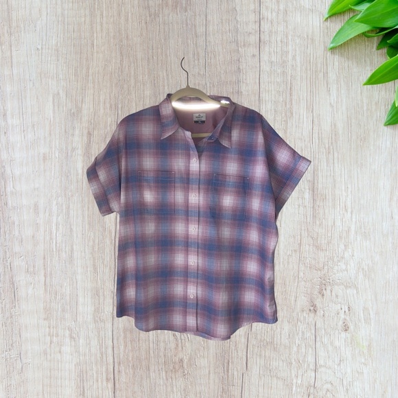 Ridgecut Roughware Womens Top - Picture 1 of 4